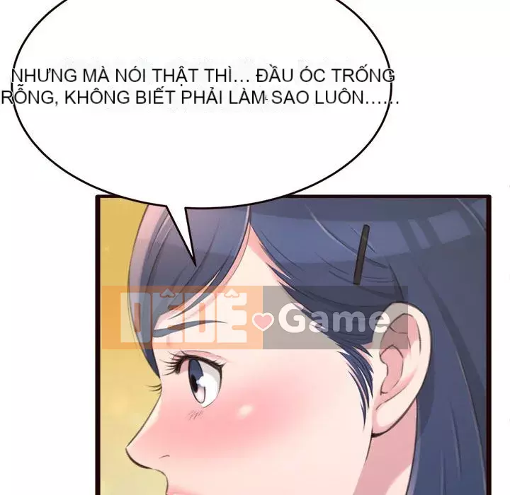 Tình thầm buồn ai biết Chương 22-23