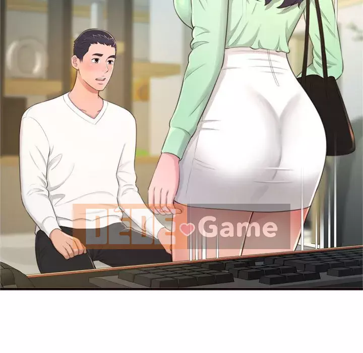 Tình thầm buồn ai biết Chương 22-23