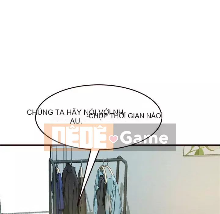 Tình thầm buồn ai biết Chương 22-23