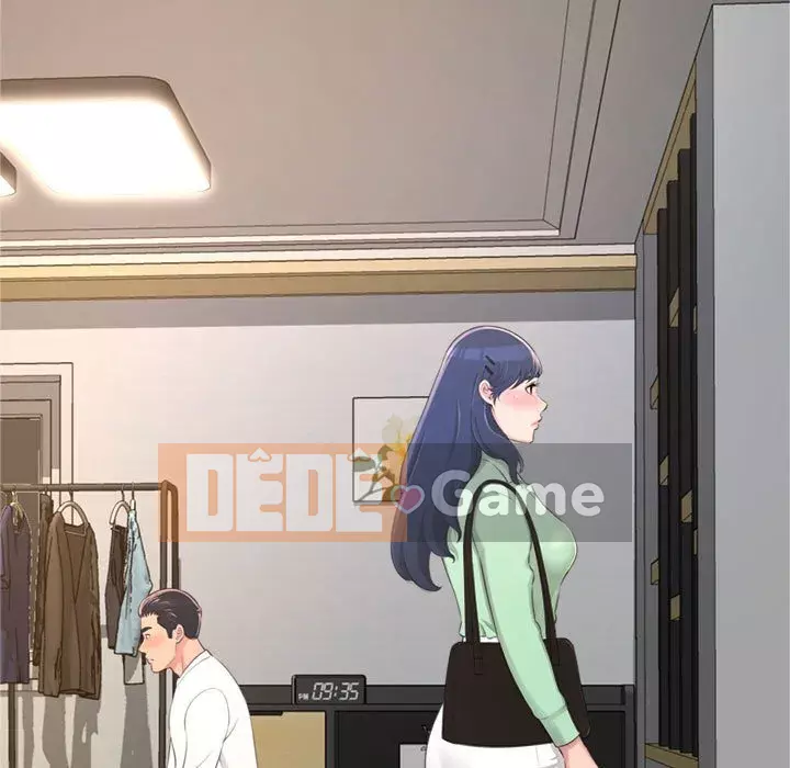 Tình thầm buồn ai biết Chương 22-23