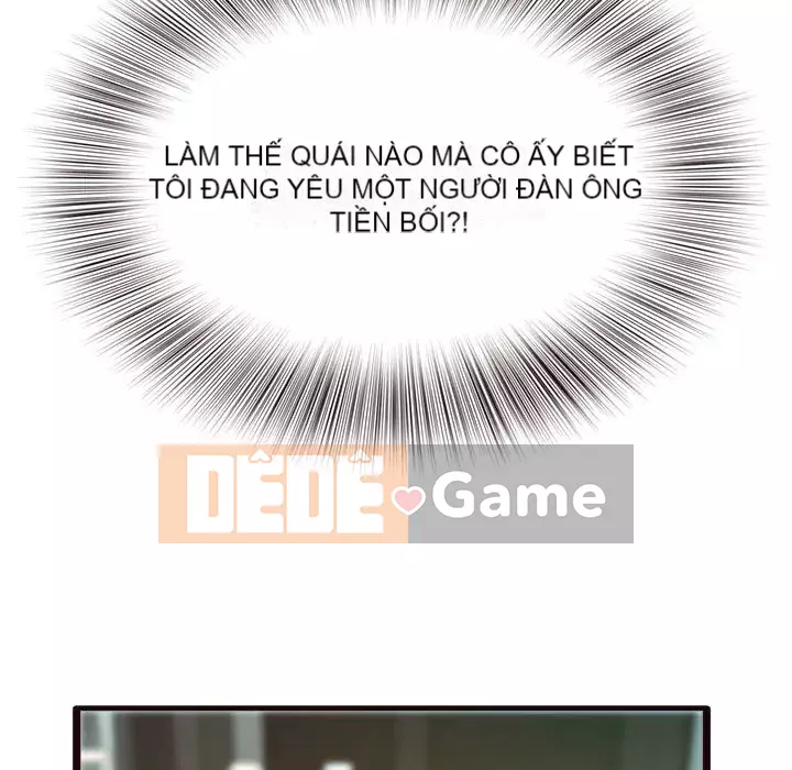 Tình thầm buồn ai biết Chương 22-23