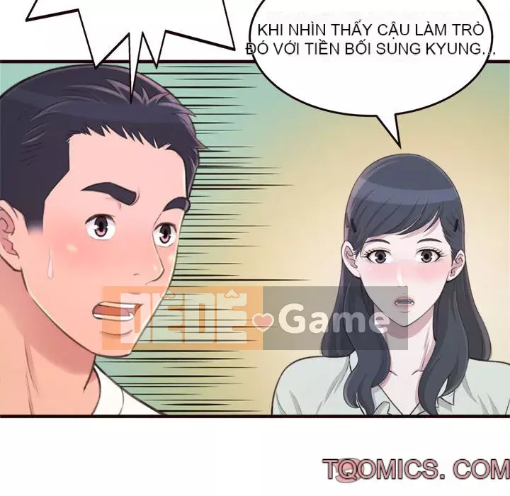 Tình thầm buồn ai biết Chương 22-23