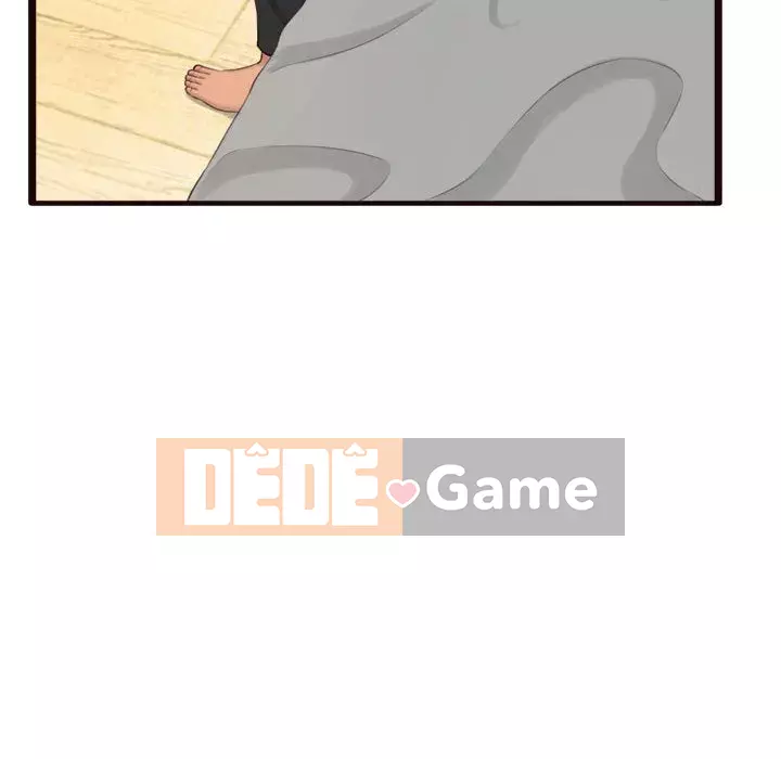 Tình thầm buồn ai biết Chương 22-23