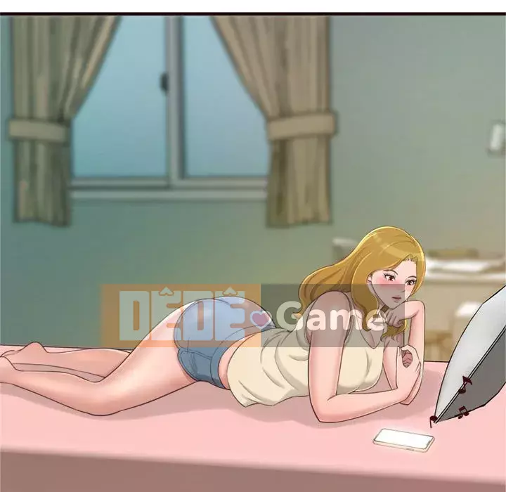 Tình thầm buồn ai biết Chương 22-23