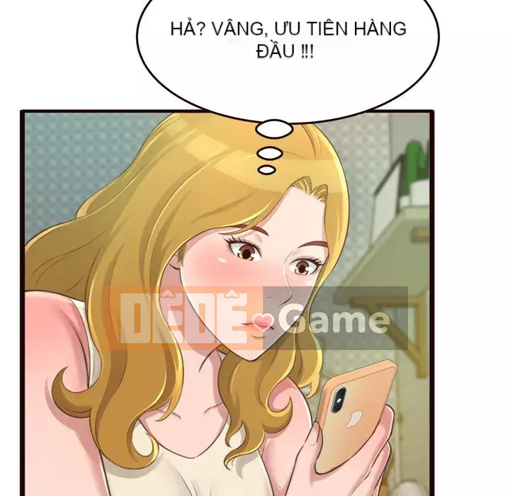 Tình thầm buồn ai biết Chương 22-23