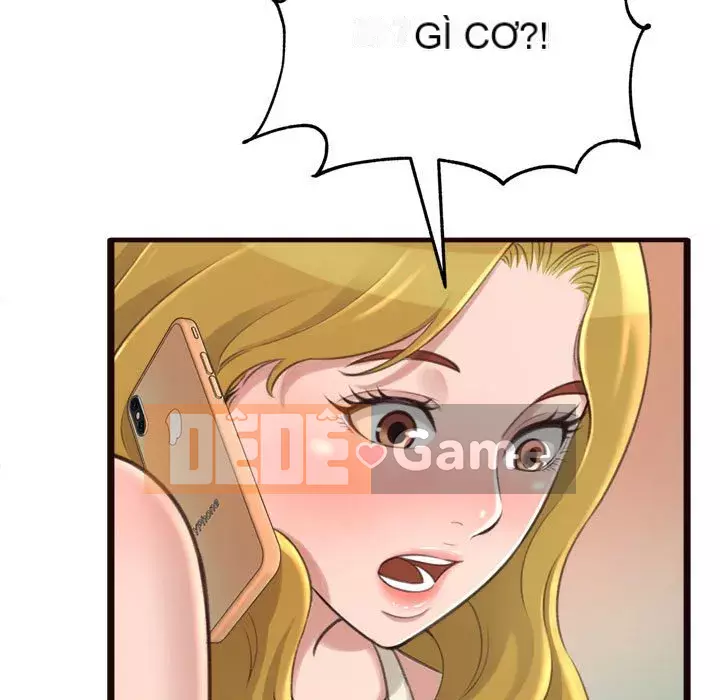 Tình thầm buồn ai biết Chương 22-23