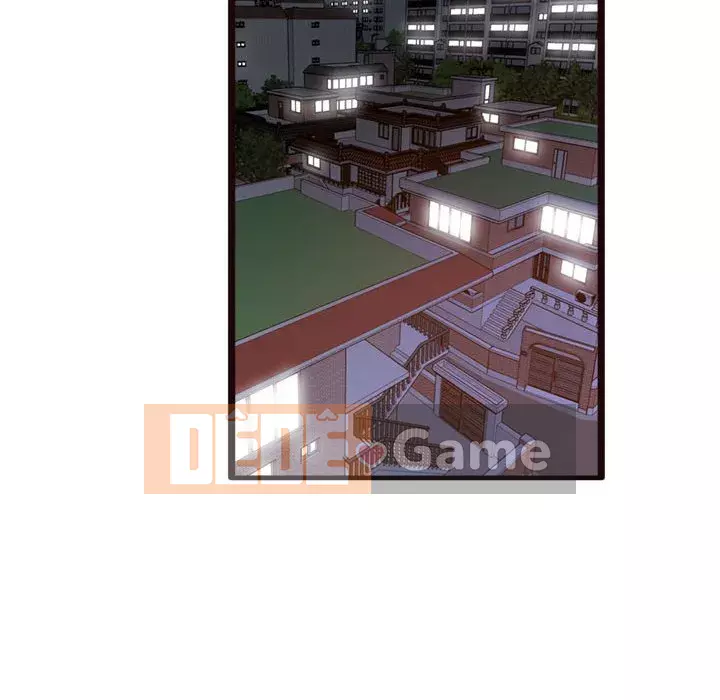 Tình thầm buồn ai biết Chương 22-23