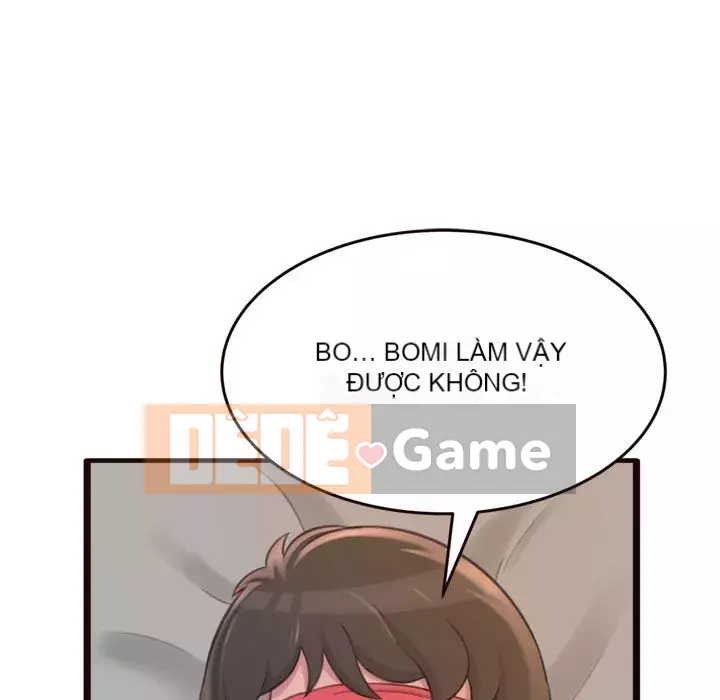 Tình thầm buồn ai biết Chương 22-23