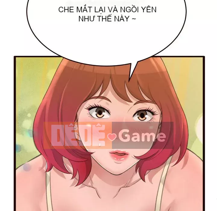 Tình thầm buồn ai biết Chương 22-23