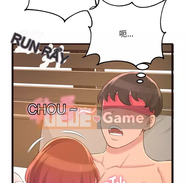 Tình thầm buồn ai biết Chương 22-23