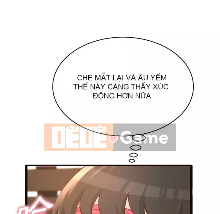 Tình thầm buồn ai biết Chương 22-23