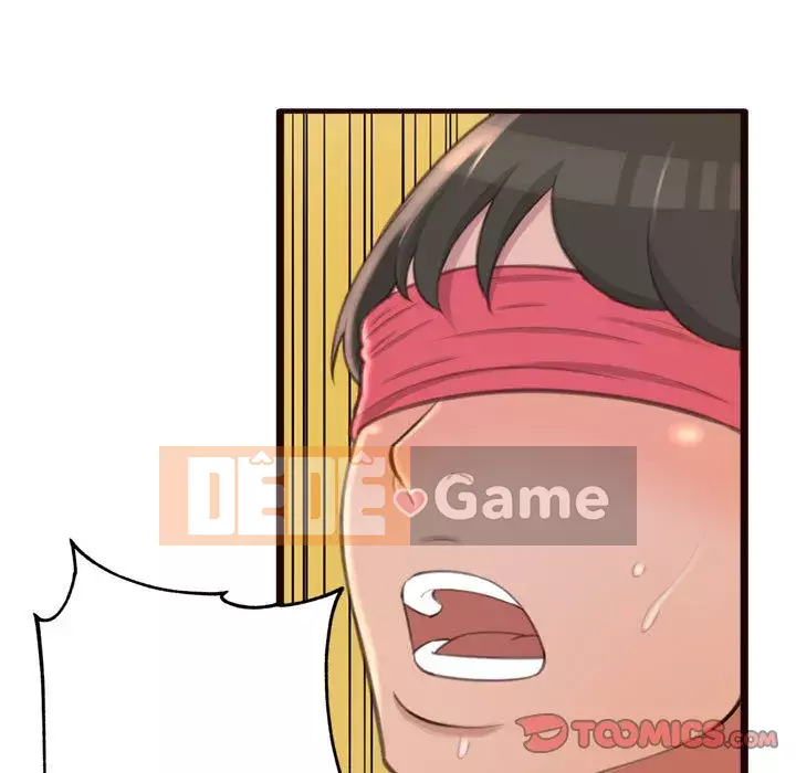 Tình thầm buồn ai biết Chương 22-23