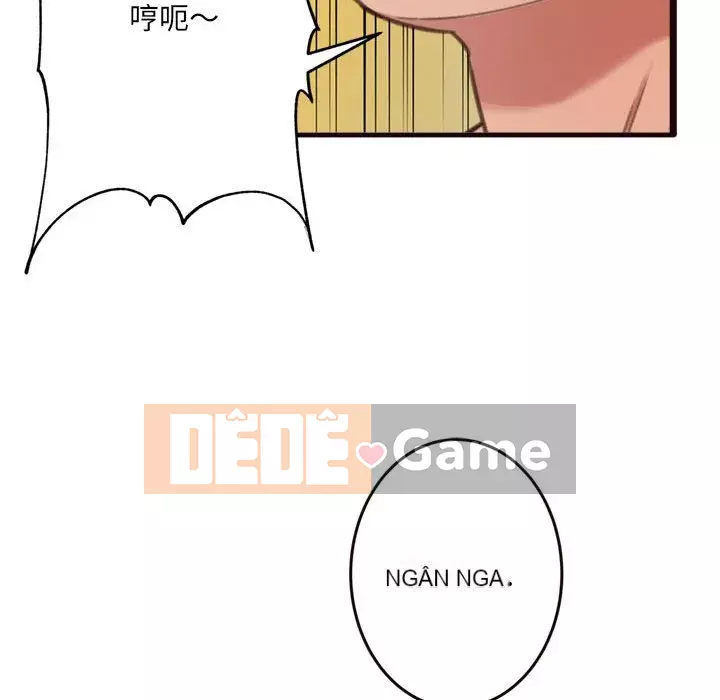 Tình thầm buồn ai biết Chương 22-23