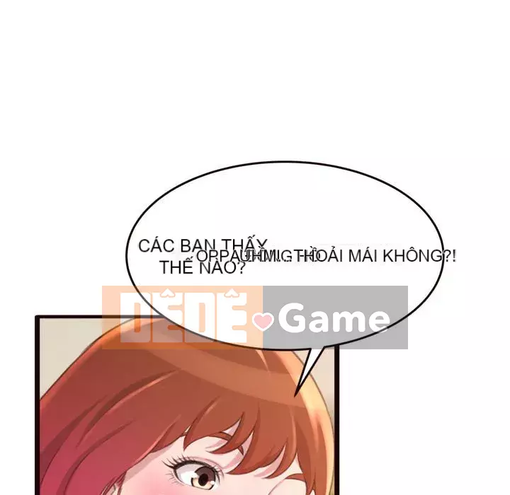 Tình thầm buồn ai biết Chương 22-23