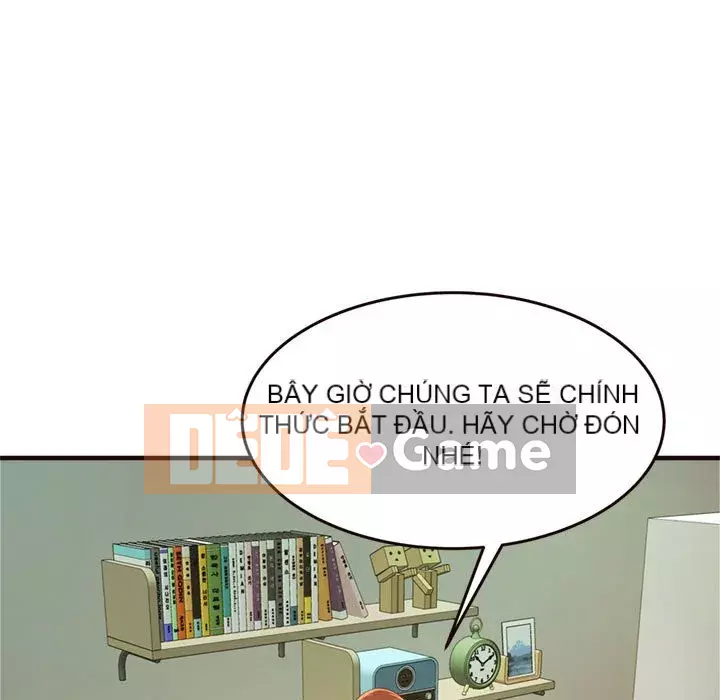 Tình thầm buồn ai biết Chương 22-23