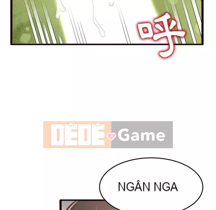 Tình thầm buồn ai biết Chương 22-23