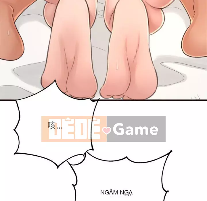 Tình thầm buồn ai biết Chương 22-23