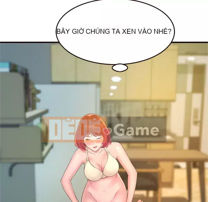 Tình thầm buồn ai biết Chương 22-23