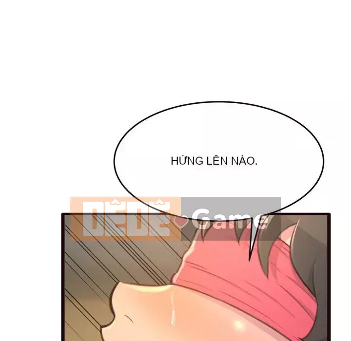 Tình thầm buồn ai biết Chương 22-23