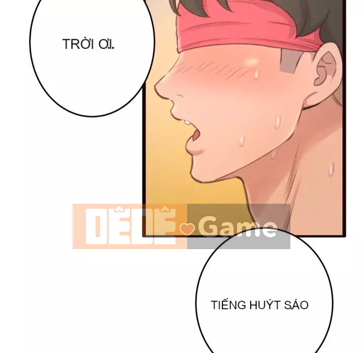 Tình thầm buồn ai biết Chương 22-23