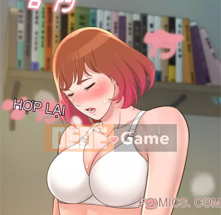 Tình thầm buồn ai biết Chương 22-23