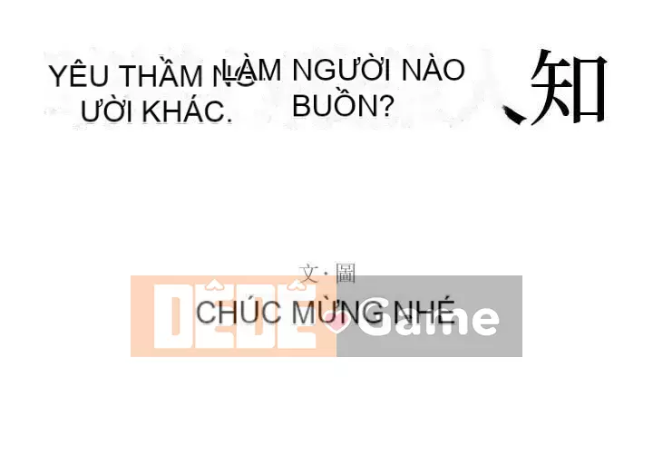 Tình thầm buồn ai biết Chương 22-23