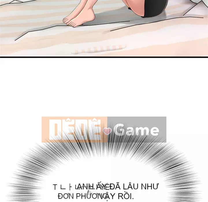 Tình thầm buồn ai biết Chương 22-23