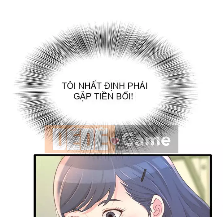 Tình thầm buồn ai biết Chương 22-23