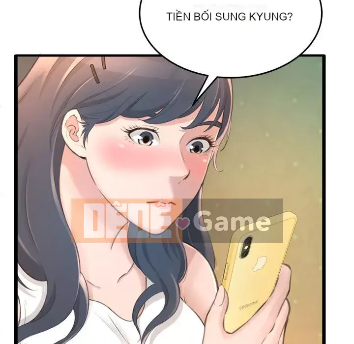 Tình thầm buồn ai biết Chương 22-23