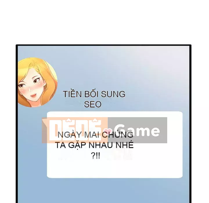 Tình thầm buồn ai biết Chương 22-23