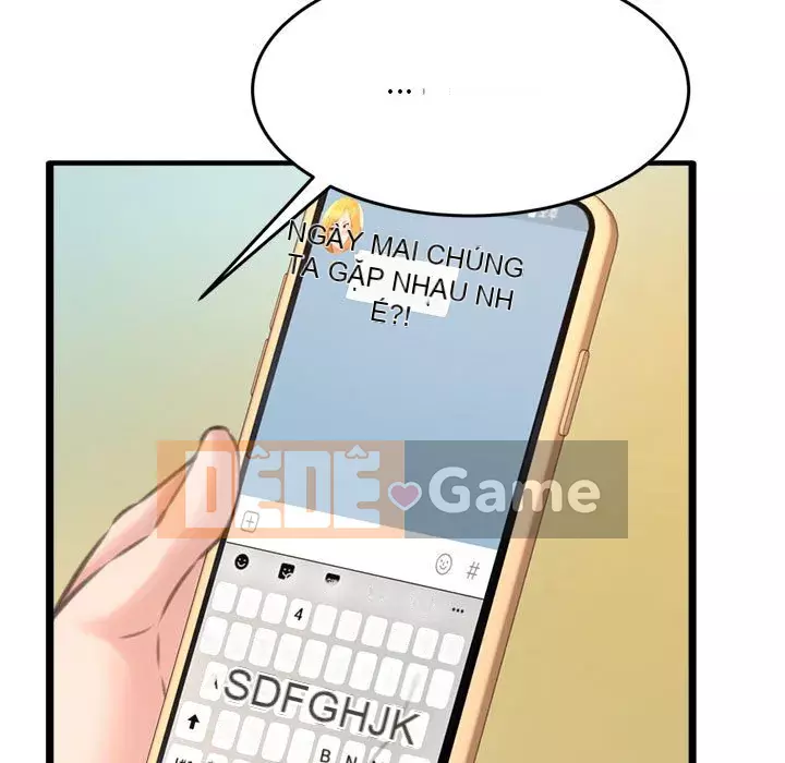 Tình thầm buồn ai biết Chương 22-23