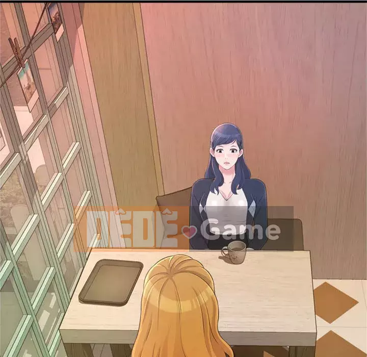 Tình thầm buồn ai biết Chương 22-23