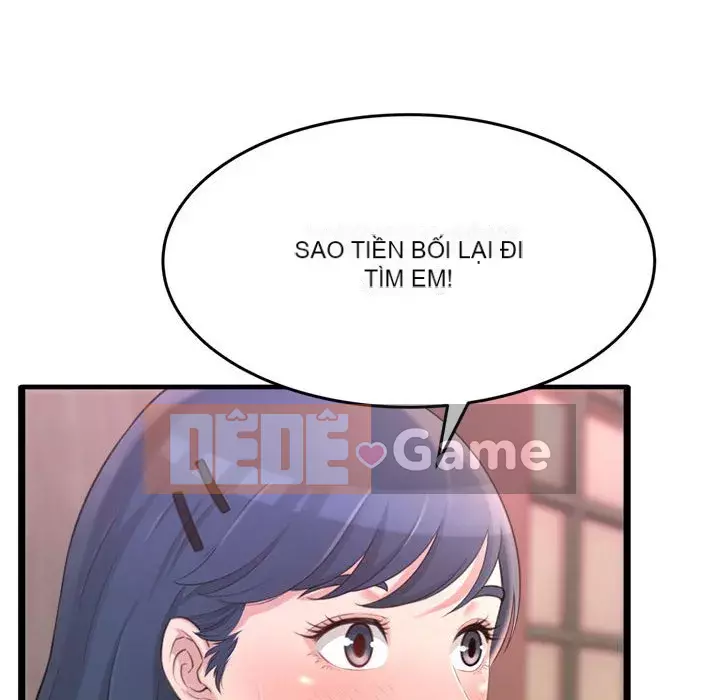 Tình thầm buồn ai biết Chương 22-23