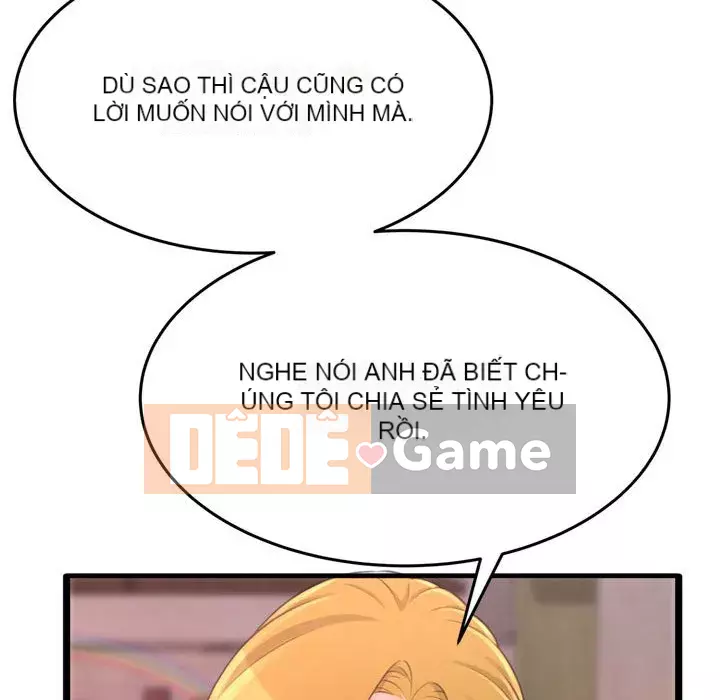 Tình thầm buồn ai biết Chương 22-23