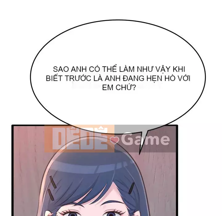 Tình thầm buồn ai biết Chương 22-23