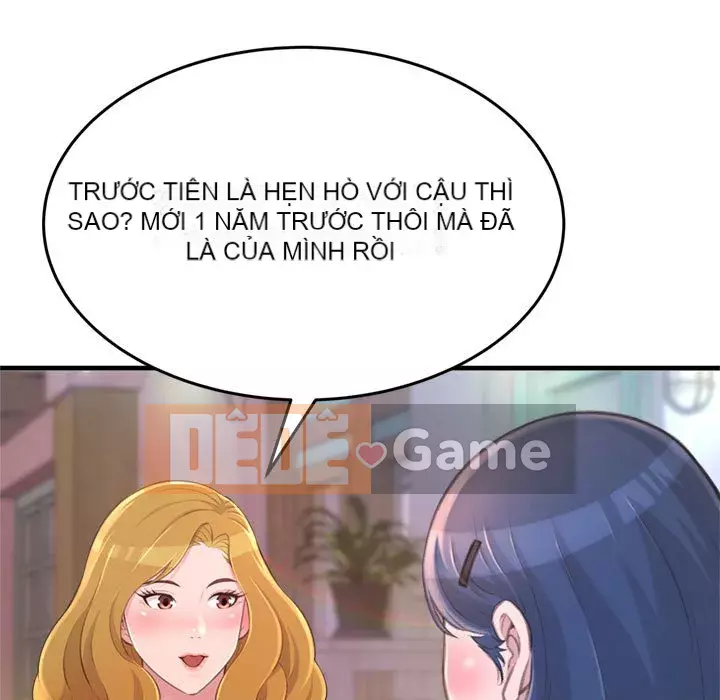 Tình thầm buồn ai biết Chương 22-23