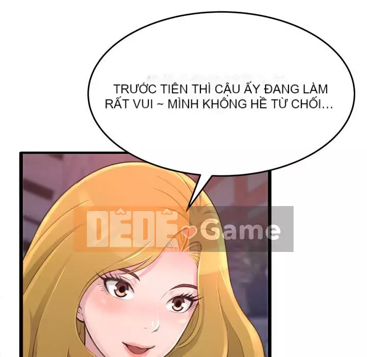 Tình thầm buồn ai biết Chương 22-23