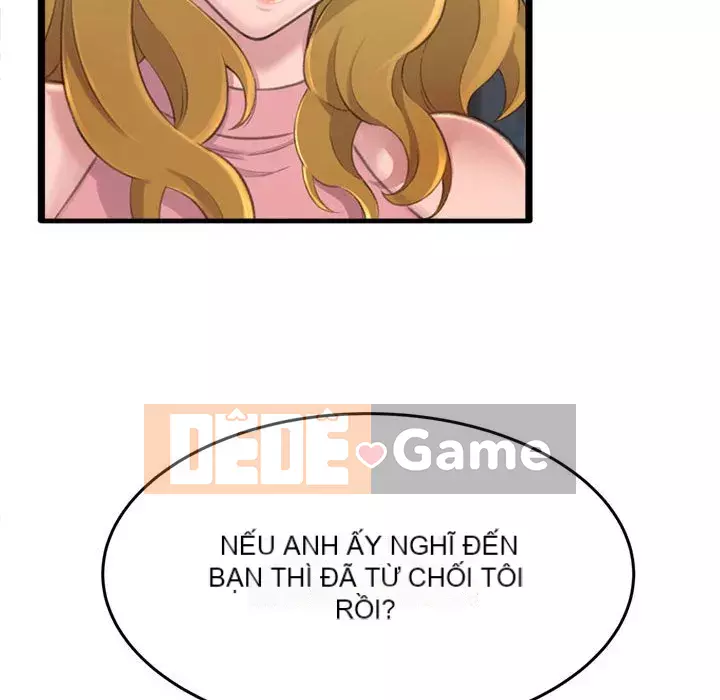 Tình thầm buồn ai biết Chương 22-23