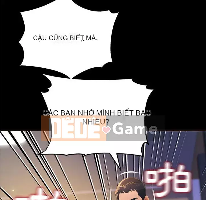 Tình thầm buồn ai biết Chương 22-23