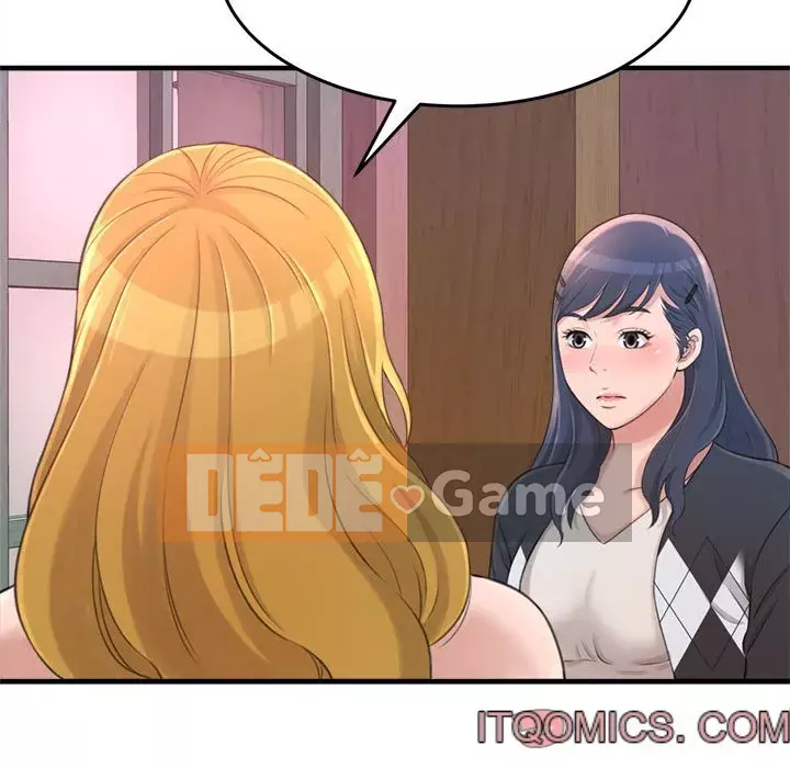 Tình thầm buồn ai biết Chương 22-23