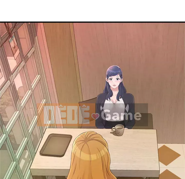 Tình thầm buồn ai biết Chương 22-23