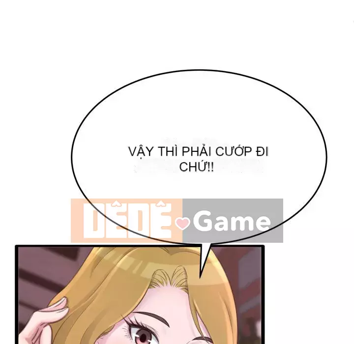 Tình thầm buồn ai biết Chương 22-23