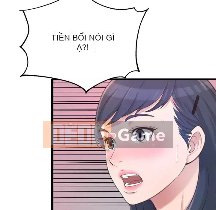 Tình thầm buồn ai biết Chương 22-23