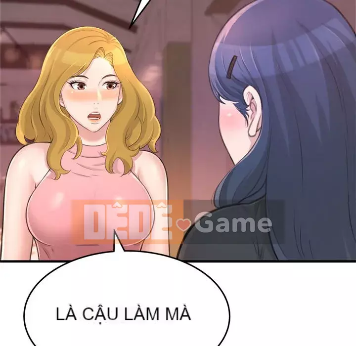 Tình thầm buồn ai biết Chương 22-23