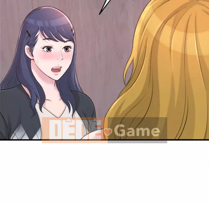 Tình thầm buồn ai biết Chương 22-23