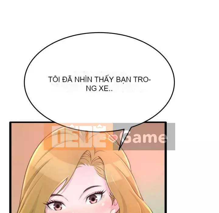 Tình thầm buồn ai biết Chương 22-23