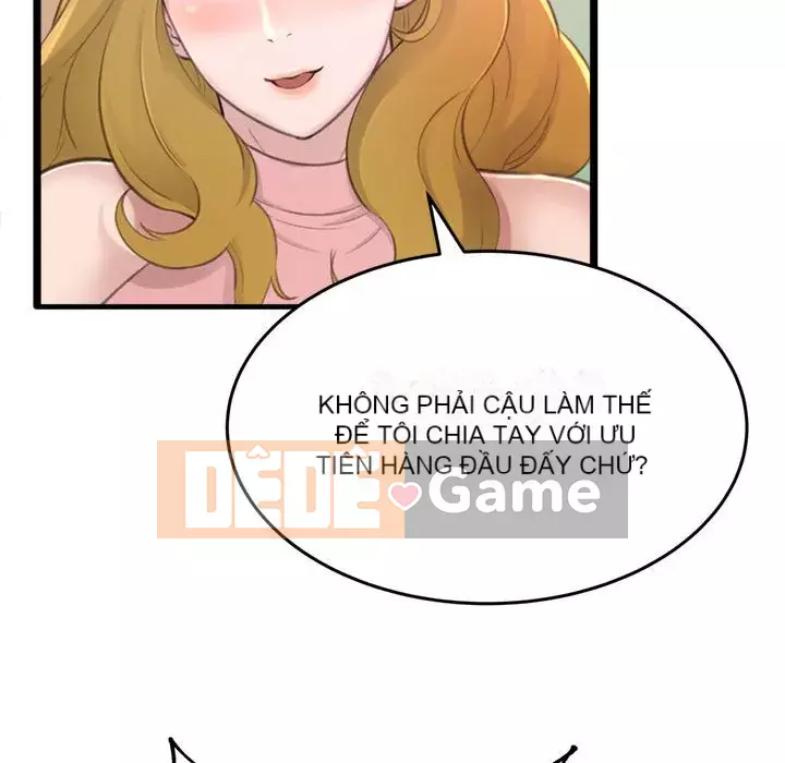 Tình thầm buồn ai biết Chương 22-23