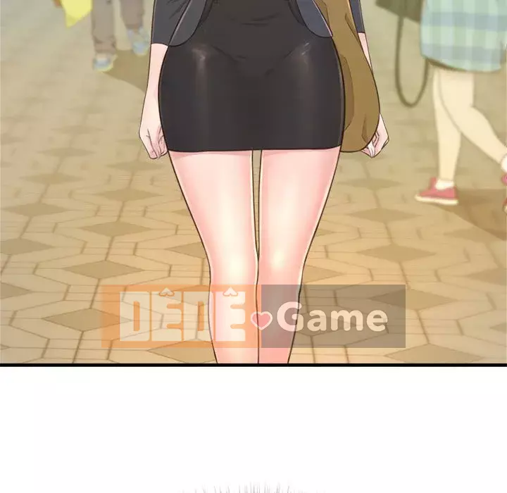 Tình thầm buồn ai biết Chương 22-23