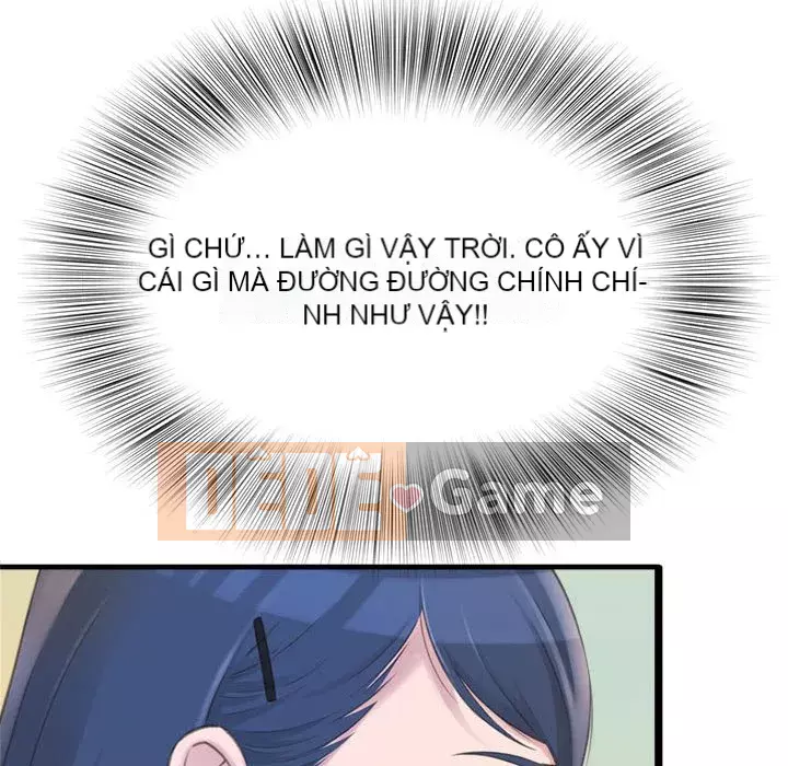 Tình thầm buồn ai biết Chương 22-23