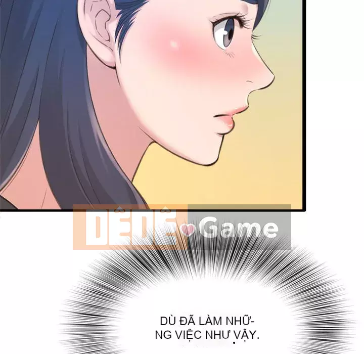 Tình thầm buồn ai biết Chương 22-23